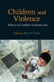 Children and Violence (eBook, PDF)