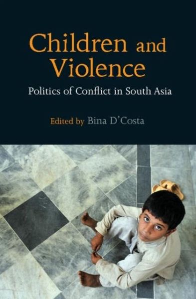 Children and Violence (eBook, PDF)