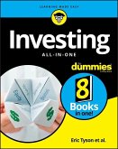 Investing All-in-One For Dummies (eBook, PDF)