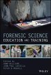 Forensic Science Education and Training... - Bild 1
