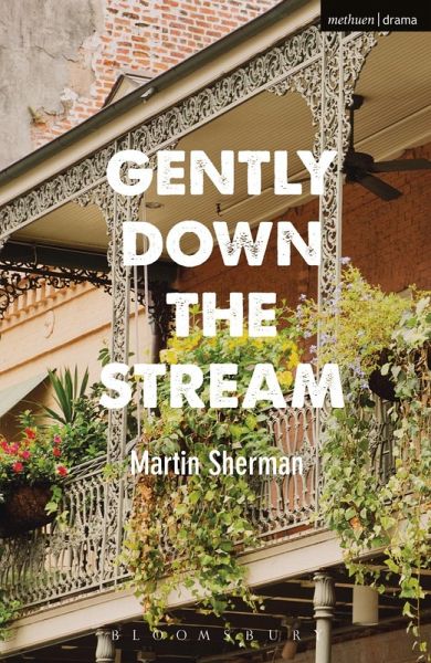 Gently Down The Stream (eBook, ePUB) Gently Down The Stream (eBook, ePUB)