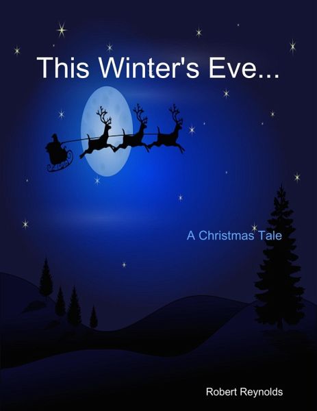 This Winter's Eve... (eBook, ePUB)