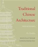 Traditional Chinese Architecture (eBook, ePUB)