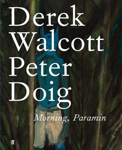 Morning, Paramin (eBook, ePUB) - Estate, Derek Walcott