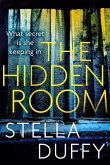 The Hidden Room (eBook, ePUB)