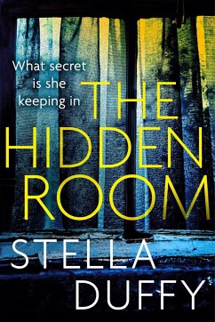 The Hidden Room (eBook, ePUB) - Duffy, Stella