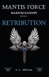 Retribution (MARIUM KAHNET, #1) (eBook,... - Bild 1