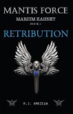 Retribution (MARIUM KAHNET, #1) (eBook, ePUB)