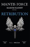 Retribution (MARIUM KAHNET, #1) (eBook, ePUB) Retribution (MARIUM KAHNET, #1) (eBook, ePUB)