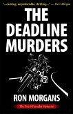 The Deadline Murders (eBook, ePUB)