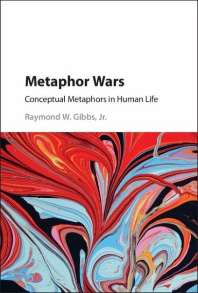 Metaphor Wars (eBook, PDF) Metaphor Wars (eBook, PDF)