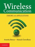 Wireless Communication (eBook, PDF)