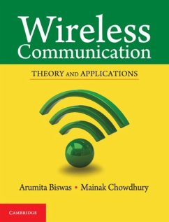 Cover Wireless Communication (eBook, PDF)
