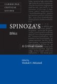 Spinoza's Ethics (eBook, PDF)