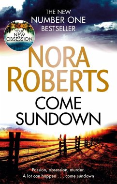 Come Sundown (eBook, ePUB) - Roberts, Nora