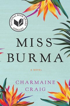 Miss Burma (eBook, ePUB)