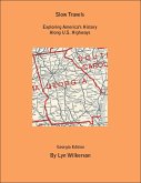 Slow Travels-Georgia (eBook, ePUB) Slow Travels-Georgia (eBook, ePUB)