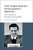 Third Reich's Intelligence Services (eBook, PDF)