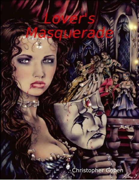 Lover's Masquerade (eBook, ePUB)