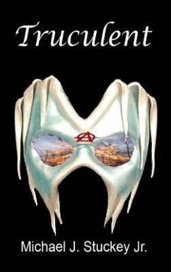 Cover Truculent (eBook, ePUB)