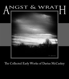 Cover Angst & Wrath (eBook, ePUB)