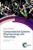Computational Systems Pharmacology and Toxicology (eBook, PDF)