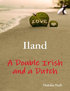 Cover Iland - A Double Irish and a Dutch (eBook, ePUB)