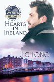 Hearts in Ireland (eBook, ePUB)