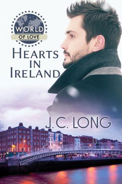 Hearts in Ireland (eBook, ePUB) - Long, J. C.