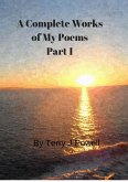 Complete Works of My Poems: Part 1 (eBook, ePUB)