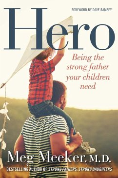 Hero (eBook, ePUB) - Meeker, Meg