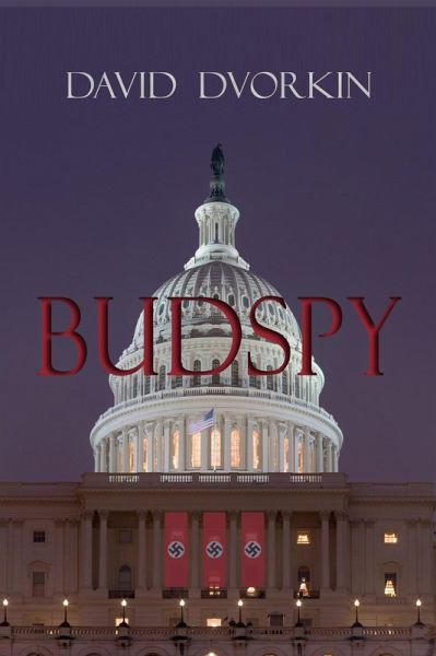 Budspy (eBook, ePUB)