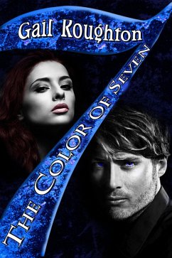 Cover Color of Seven (eBook, ePUB)