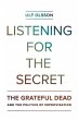 Listening for the Secret (eBook, ePUB) - Bild 1