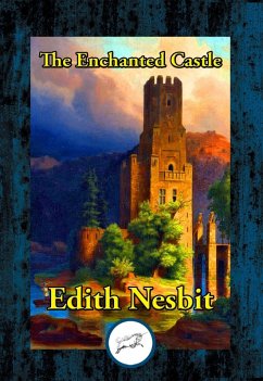 Cover Enchanted Castle (eBook, ePUB)