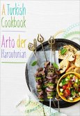A Turkish Cookbook (eBook, ePUB)
