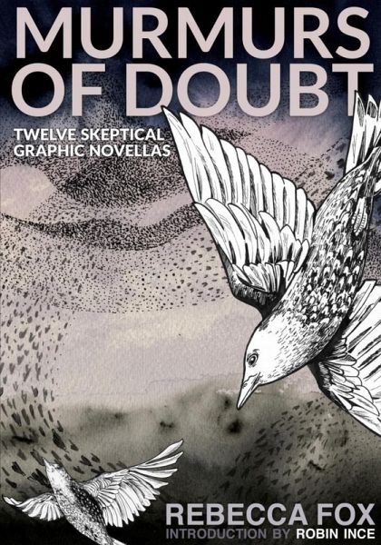 Murmurs of Doubt (eBook, ePUB)