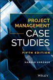 Project Management Case Studies (eBook, ePUB)