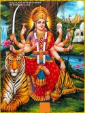 Shakti, the Mother Goddess! (eBook, ePUB) Shakti, the Mother Goddess! (eBook, ePUB)
