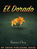 El Dorado (eBook, ePUB)