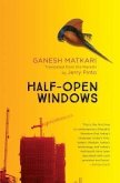 Half-Open Windows (eBook, ePUB)