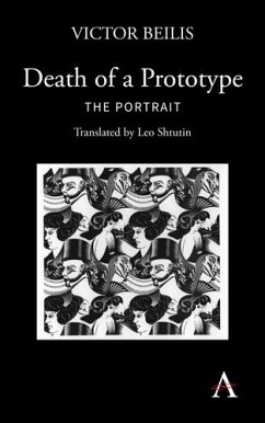 Death of a Prototype (eBook, PDF) - Beilis, Victor