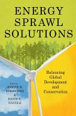Energy Sprawl Solutions (eBook, ePUB)