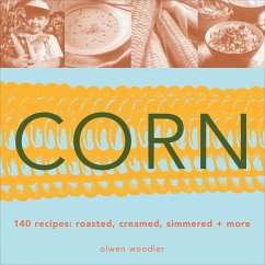Corn (eBook, ePUB) - Woodier, Olwen