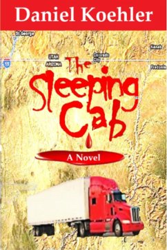 Cover The Sleeping Cab (eBook, ePUB)