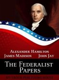 The Federalist Papers (eBook, ePUB)
