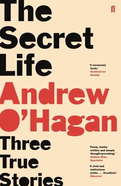 The Secret Life (eBook, ePUB) - O'Hagan, Andrew