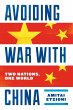 Avoiding War with China (eBook, ePUB) - Bild 1