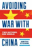 Avoiding War with China (eBook, ePUB)
