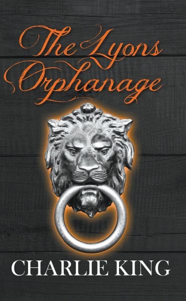 Lyons Orphanage (eBook, ePUB)